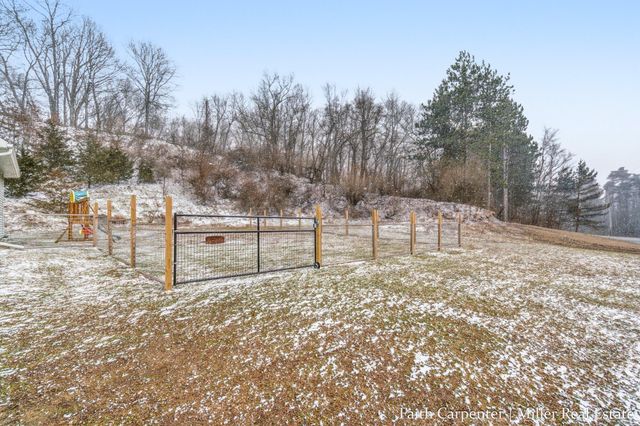 14607 North Avenue, Assyria Twp, MI 49021