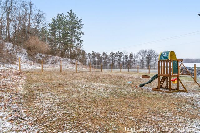 14607 North Avenue, Assyria Twp, MI 49021