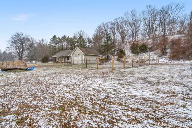 14607 North Avenue, Assyria Twp, MI 49021