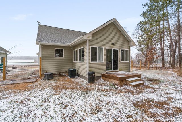 14607 North Avenue, Assyria Twp, MI 49021