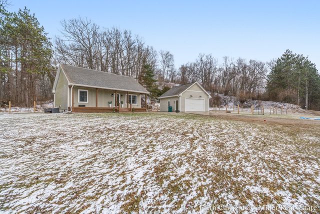 14607 North Avenue, Assyria Twp, MI 49021