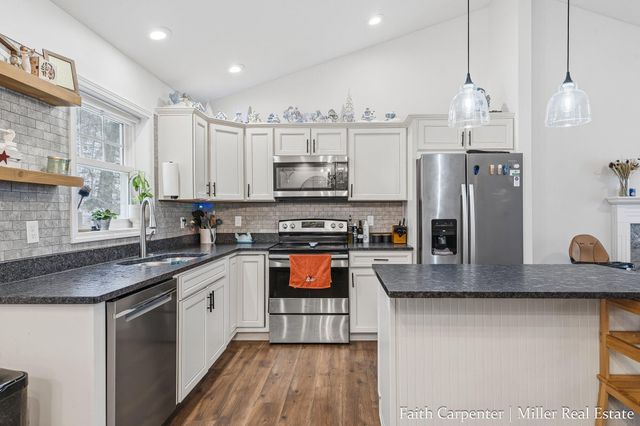 14607 North Avenue, Assyria Twp, MI 49021