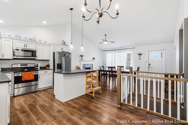 14607 North Avenue, Assyria Twp, MI 49021