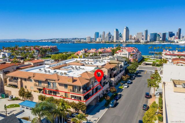 120 C Ave 202, Coronado, CA 92118