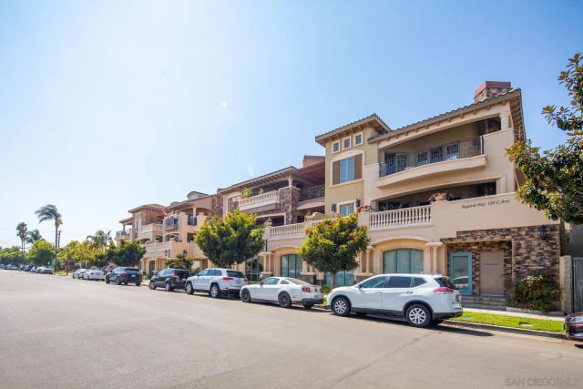 120 C Ave 202, Coronado, CA 92118
