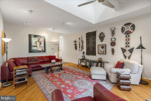 198 SAYRE DR, Princeton, NJ 08540