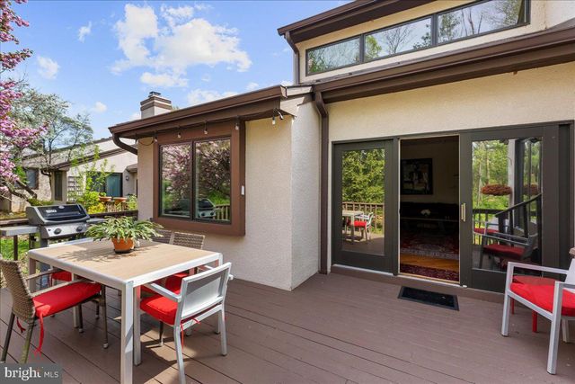 198 SAYRE DR, Princeton, NJ 08540