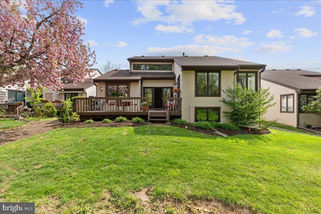 198 SAYRE DR, Princeton, NJ 08540