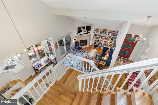 198 SAYRE DR, Princeton, NJ 08540