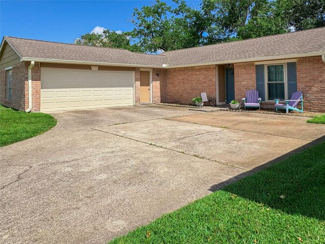 14242 Montaigne Drive, Cypress, TX 77429