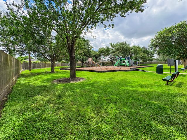 14242 Montaigne Drive, Cypress, TX 77429