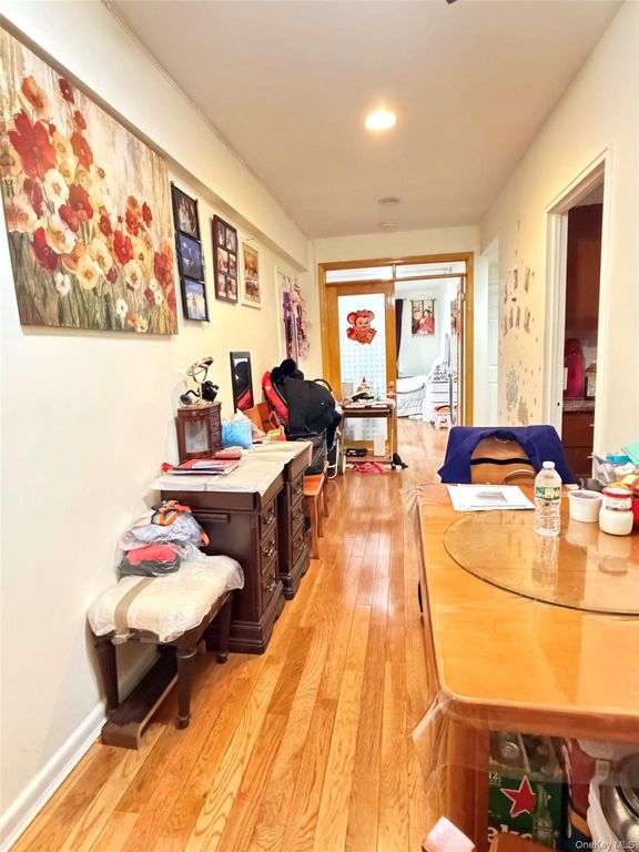 134-39 Blossom Ave 2G, Flushing, NY 11355