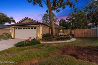 4348 LAKE WOODBOURNE Drive, Jacksonville, FL 32217