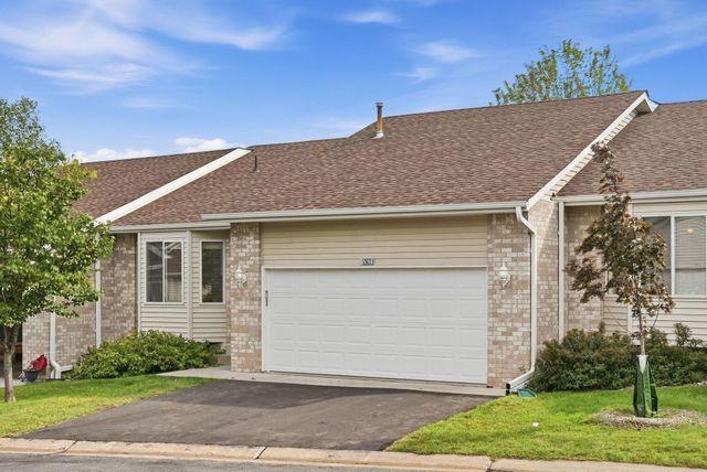 12822 Glen Court, Apple Valley, MN 55124