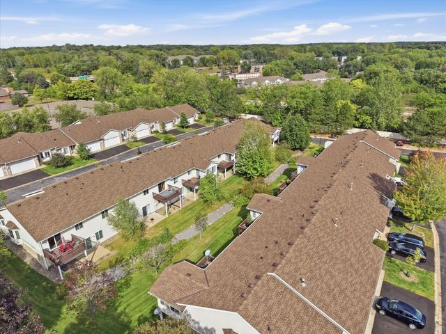 12822 Glen Court, Apple Valley, MN 55124