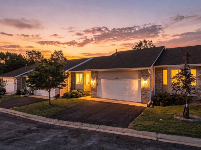 12822 Glen Court, Apple Valley, MN 55124