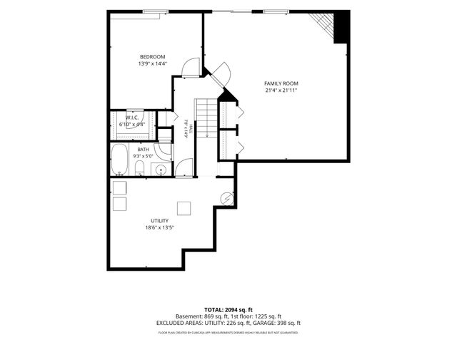 12822 Glen Court, Apple Valley, MN 55124