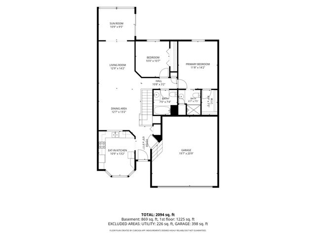 12822 Glen Court, Apple Valley, MN 55124
