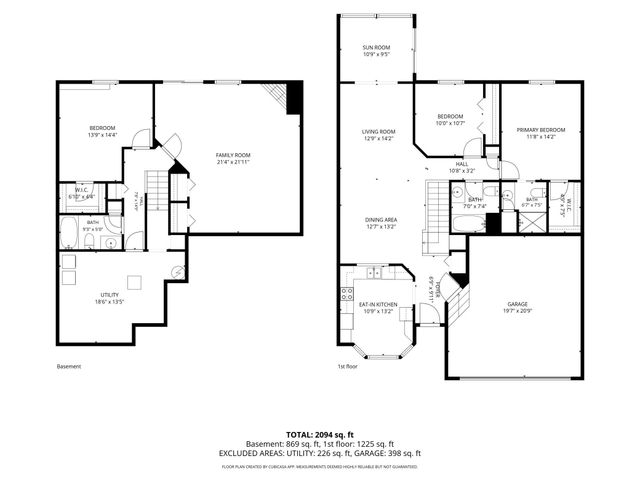 12822 Glen Court, Apple Valley, MN 55124