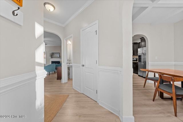 1130 Whitney Drive, Aberdeen, NC 28315