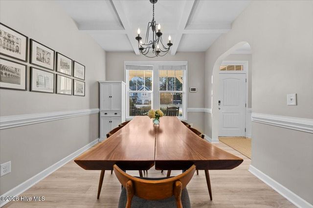 1130 Whitney Drive, Aberdeen, NC 28315