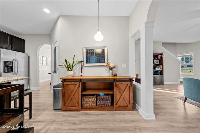 1130 Whitney Drive, Aberdeen, NC 28315