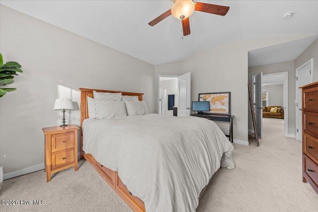 1130 Whitney Drive, Aberdeen, NC 28315