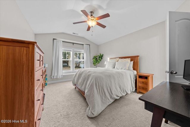 1130 Whitney Drive, Aberdeen, NC 28315