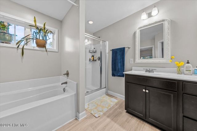 1130 Whitney Drive, Aberdeen, NC 28315