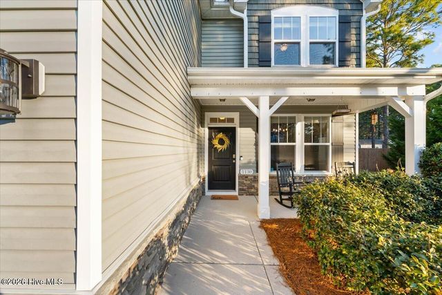 1130 Whitney Drive, Aberdeen, NC 28315