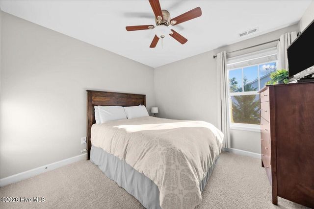 1130 Whitney Drive, Aberdeen, NC 28315