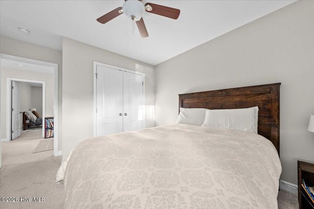 1130 Whitney Drive, Aberdeen, NC 28315