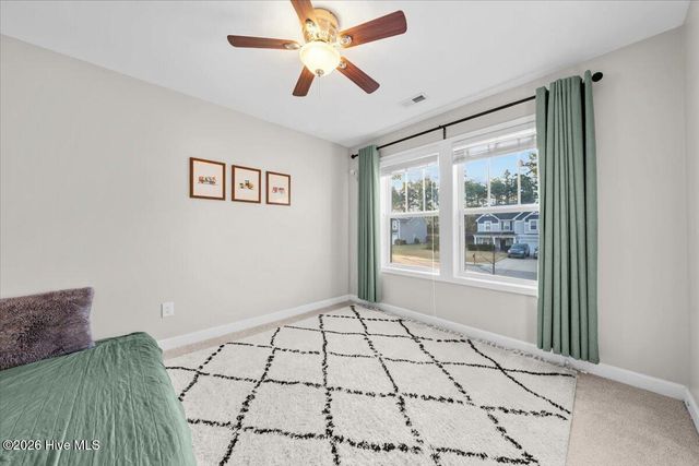 1130 Whitney Drive, Aberdeen, NC 28315