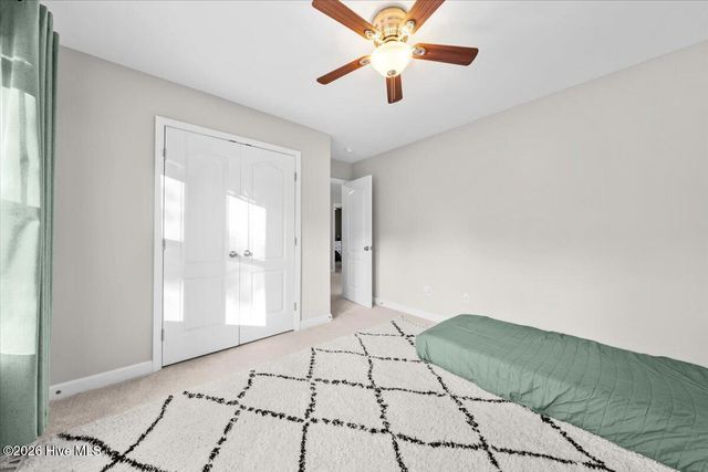 1130 Whitney Drive, Aberdeen, NC 28315