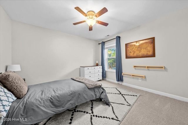 1130 Whitney Drive, Aberdeen, NC 28315