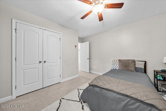 1130 Whitney Drive, Aberdeen, NC 28315