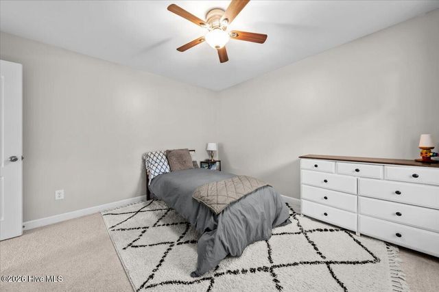 1130 Whitney Drive, Aberdeen, NC 28315