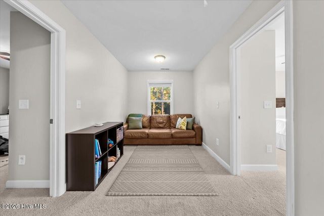 1130 Whitney Drive, Aberdeen, NC 28315