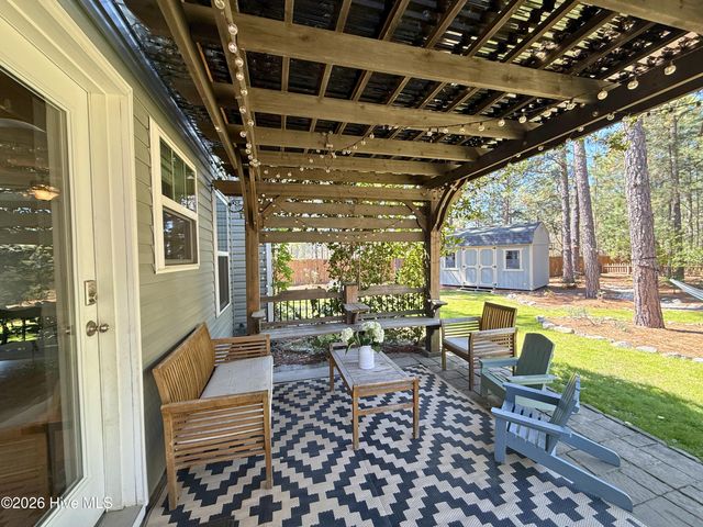 1130 Whitney Drive, Aberdeen, NC 28315