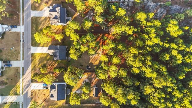 1130 Whitney Drive, Aberdeen, NC 28315