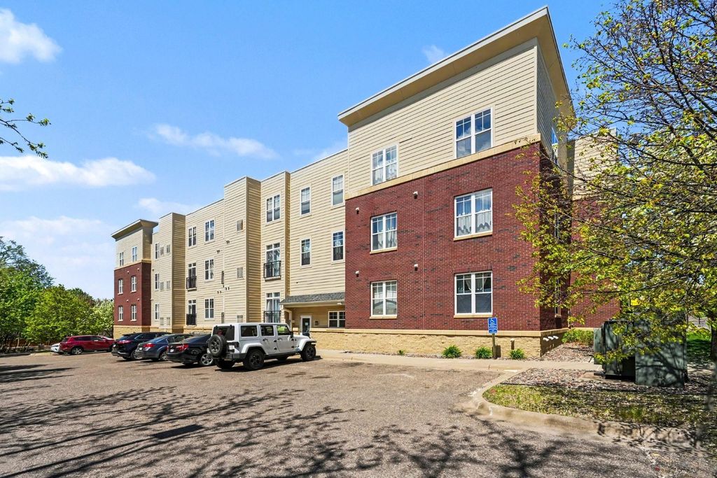 1776 Maryland Avenue E 201, Saint Paul, MN 55106