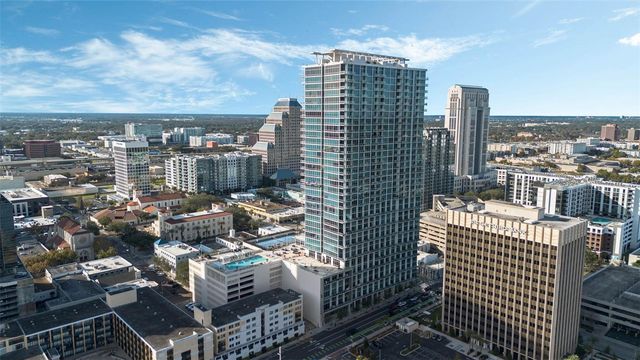 150 E ROBINSON STREET 3104-1, Orlando, FL 32801