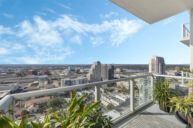 150 E ROBINSON STREET 3104-1, Orlando, FL 32801