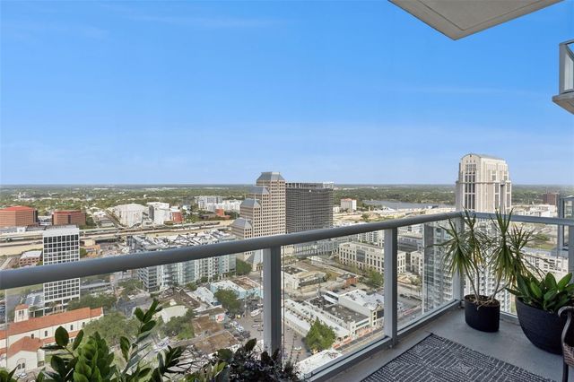 150 E ROBINSON STREET 3104-1, Orlando, FL 32801