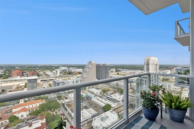 150 E ROBINSON STREET 3104-1, Orlando, FL 32801