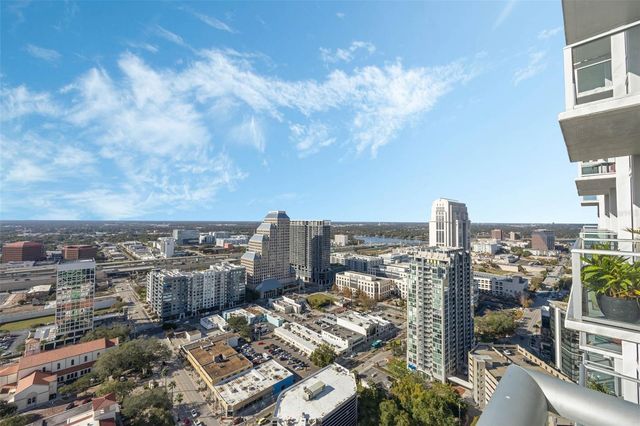 150 E ROBINSON STREET 3104-1, Orlando, FL 32801