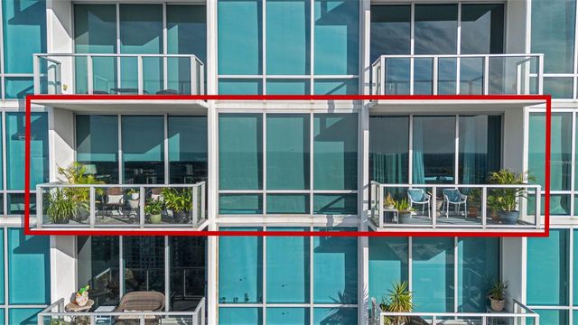 150 E ROBINSON STREET 3104-1, Orlando, FL 32801