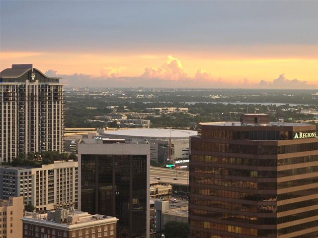 150 E ROBINSON STREET 3104-1, Orlando, FL 32801