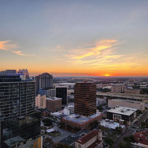 150 E ROBINSON STREET 3104-1, Orlando, FL 32801