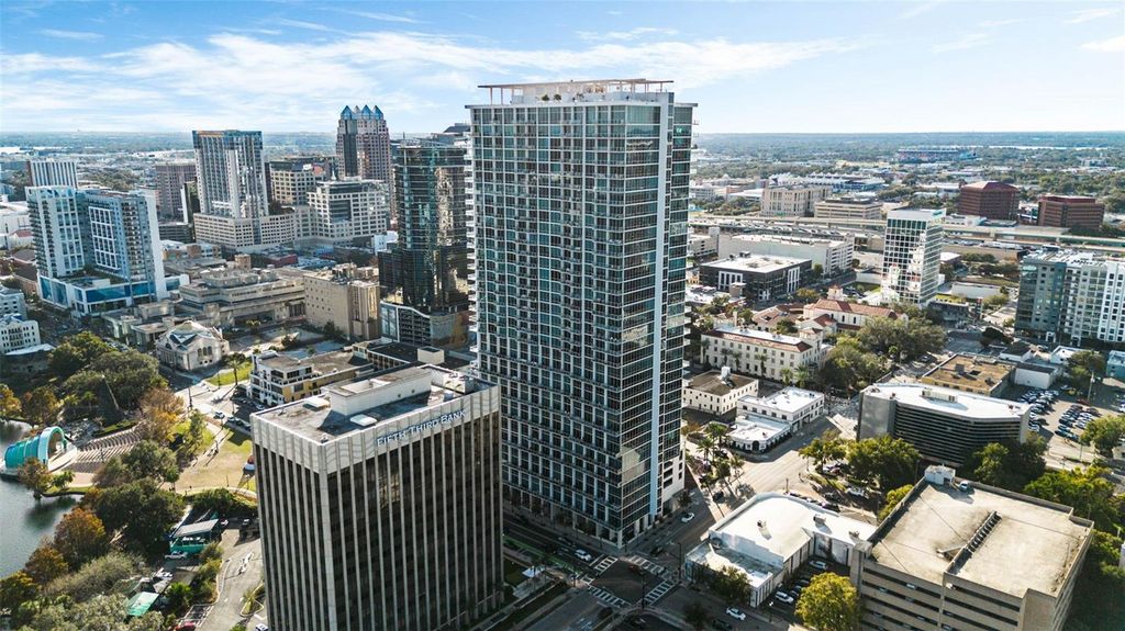 150 E ROBINSON STREET 3104-1, Orlando, FL 32801